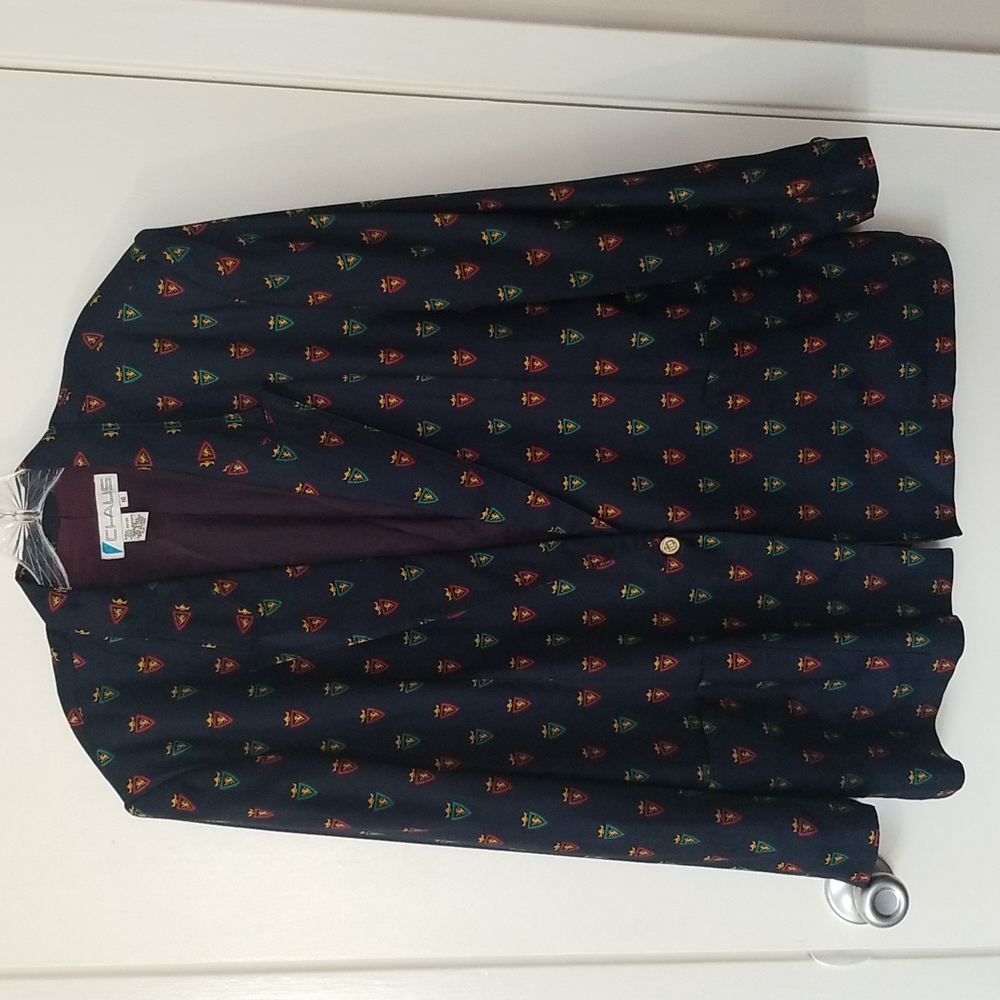 Vintage Chaus Blazer